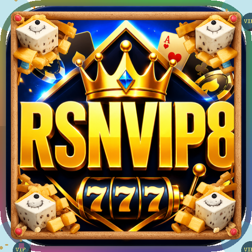 rsnvip8 — galeri pratinjau - APK Resmi